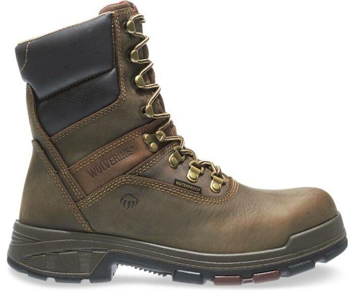 Wolverine Cabor EPX Waterproof Composite Toe_W10316