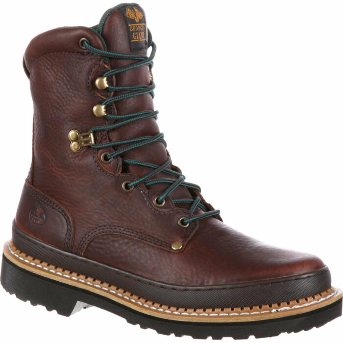 Georgia Giant Steel Toe_G8374