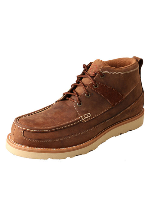 Twisted x men's safety toe sale