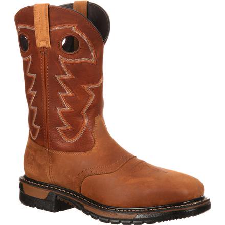 Red Wing 1155 Mens 11-inch Pull-on Boot