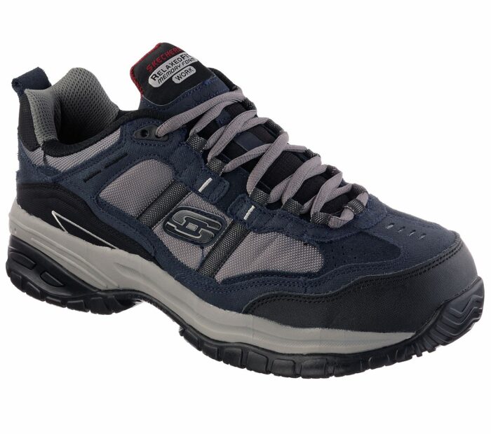 Skechers Soft Stride- Grinnell Comp_77013