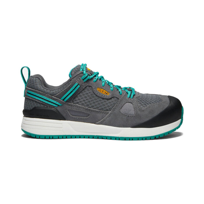 Keen Women's Springfield Aluminum Toe_1018651