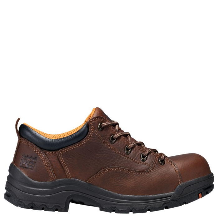 Timberland Women's Pro Titan Alloy Toe_63189214