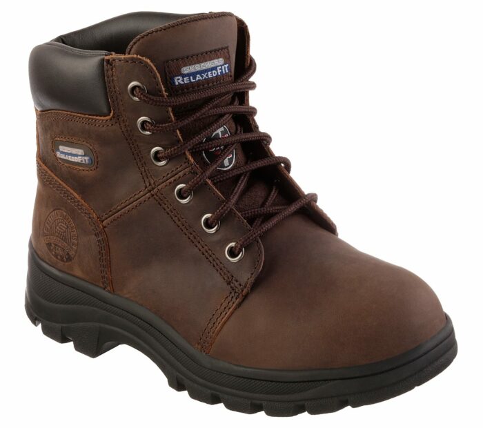 Skechers Women's Workshire-Peril St_76561