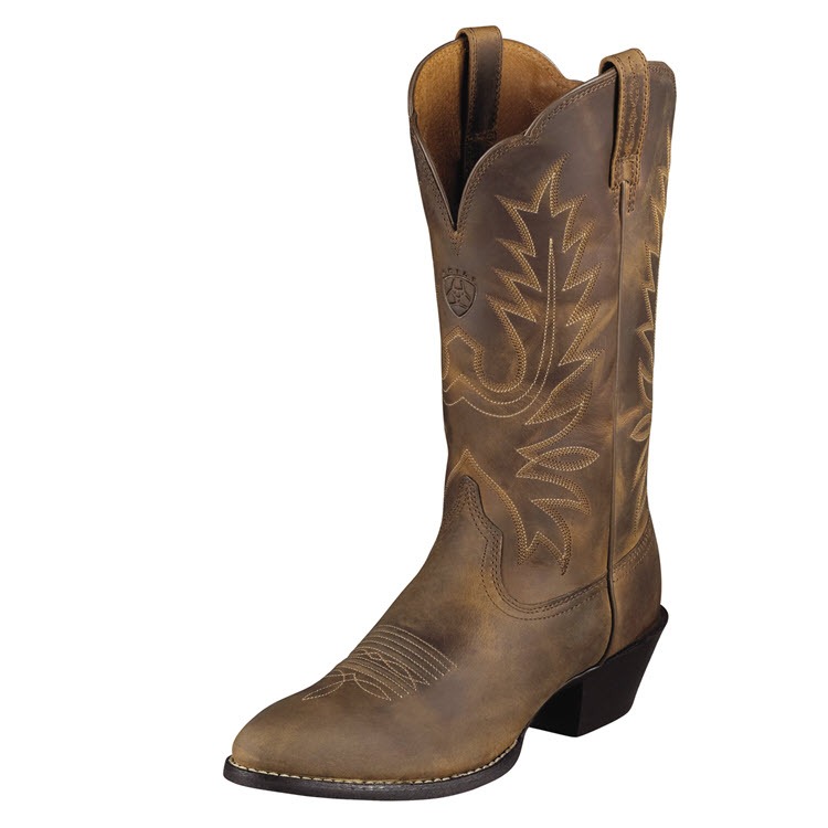 Ariat Women's Soft Toe Boots-10001021 - Graham's Boot Store, Winchester ...
