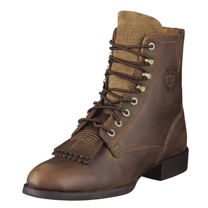Ariat Women's Soft Toe Boots-10002147