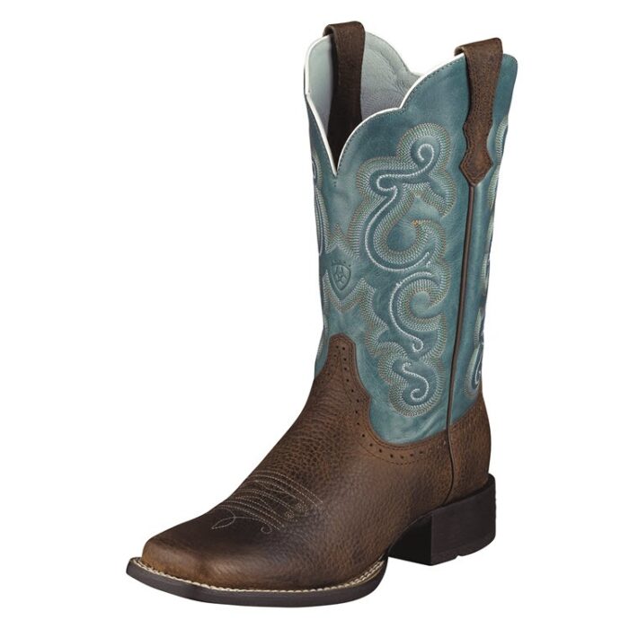 Ariat Women's Soft Toe Boots-10004720