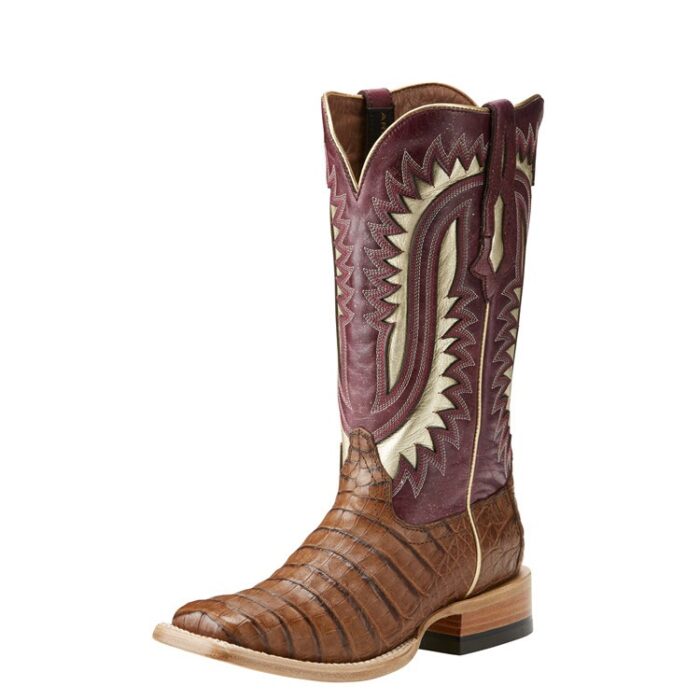 Ariat Women's Soft Toe Boots-10021646