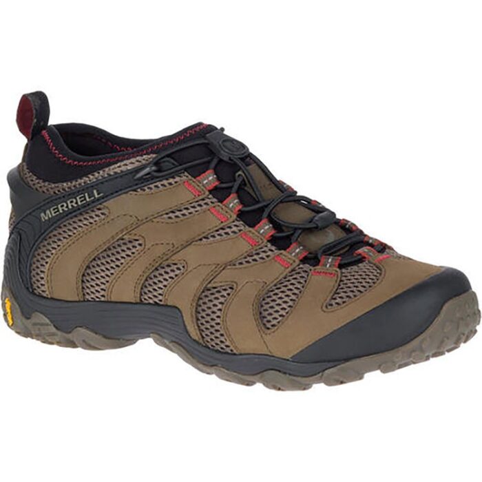 Merrell Men's Casual Shoe-J12065 - Graham's Boot Store, Winchester ...