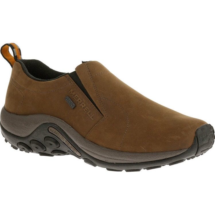 Merrell Men's Casual Shoe-J52927 - Graham's Boot Store, Winchester ...