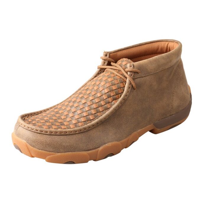 Twisted X Men's Casual Shoe-MDM0033_AG