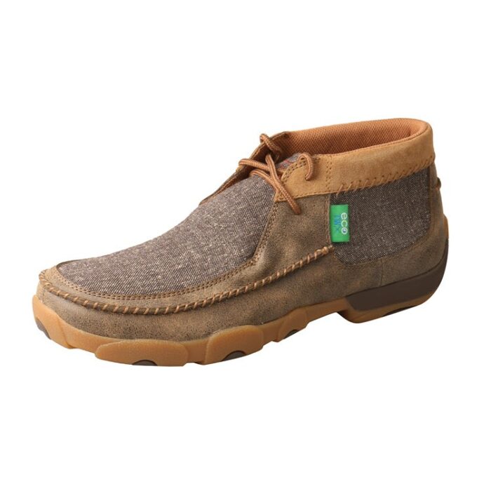 Twisted X Men's Casual Shoe-MDM0070_AG