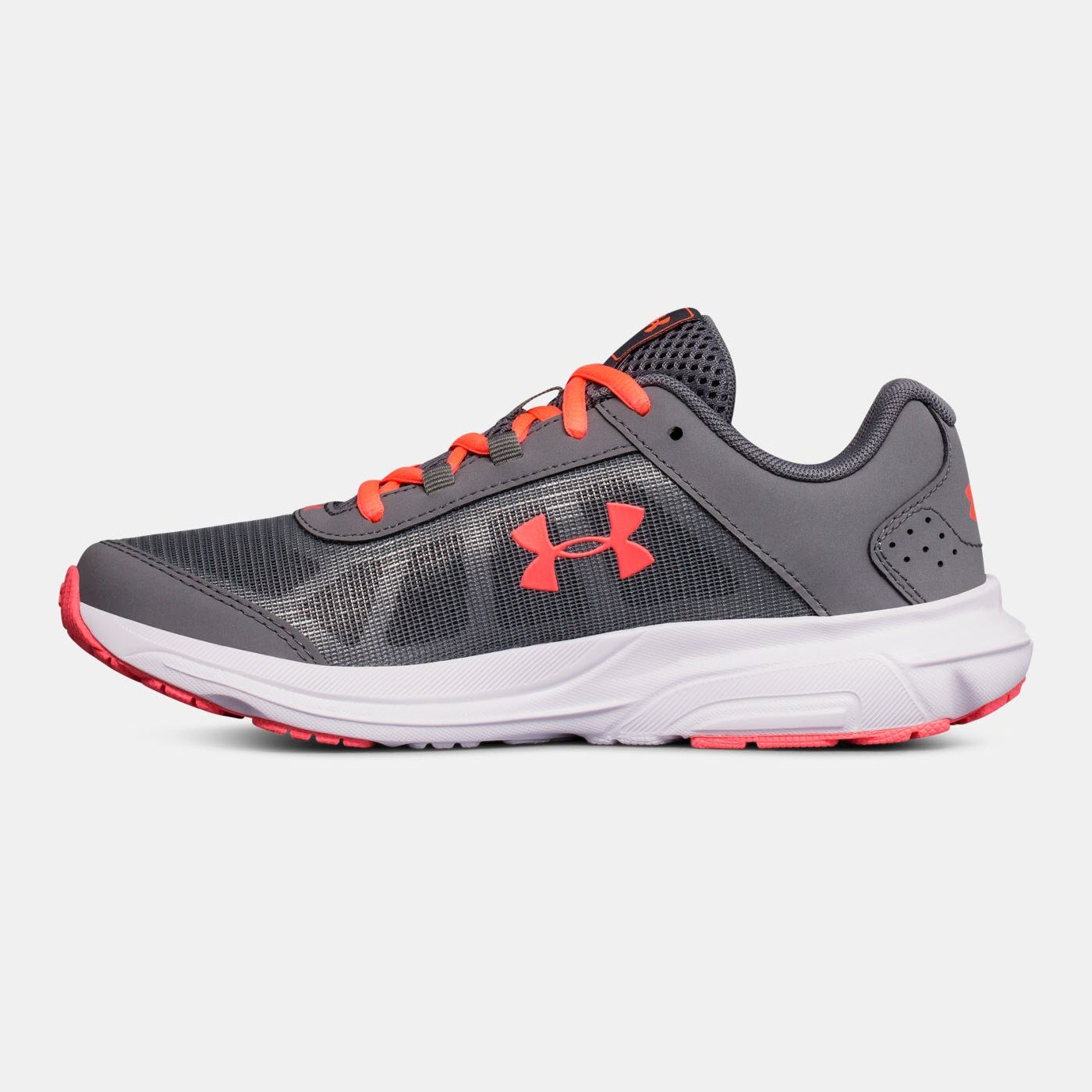 Under Armour Children's Grade School UA Rave - Graham's Boot Store ...