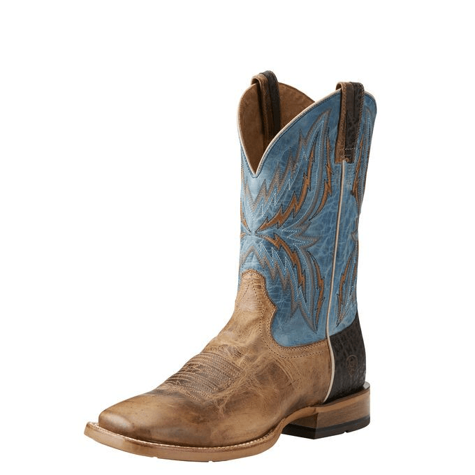 Arena Rebound Western Boot-10021679 - Graham's Boot Store