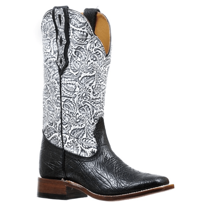 Boulet Women's Soft Toe Boots-6295
