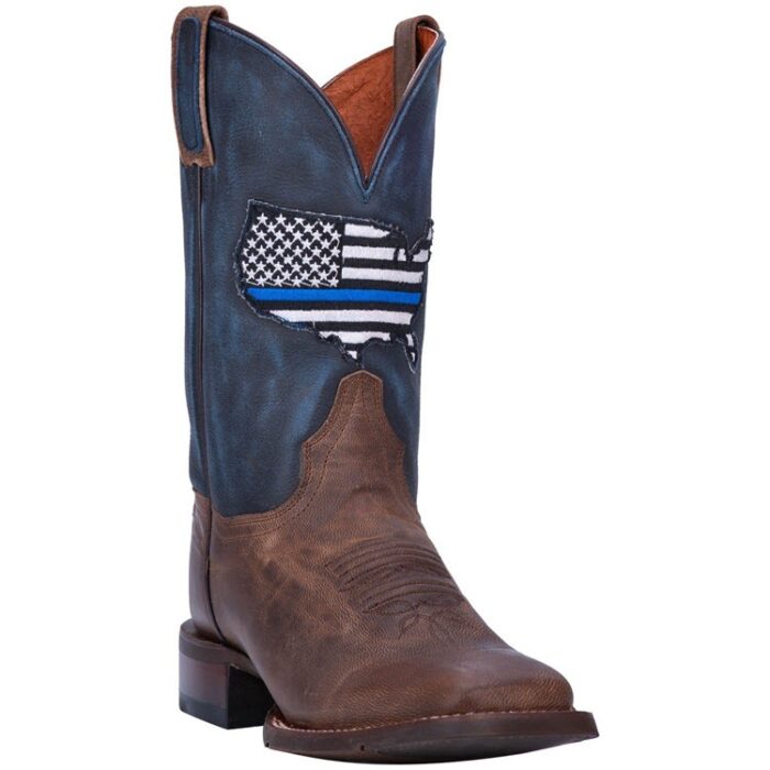 Dan Post Women's Soft Toe Boots-DP4030