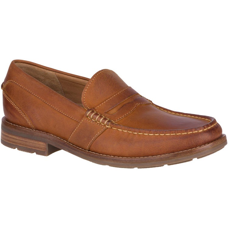 Sperry Men's Casual Shoe-STS17817 - Graham's Boot Store, Winchester ...