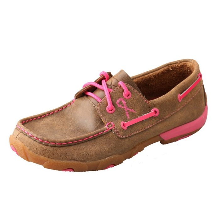 Twisted X Women's Soft Toe Boots-WDM0018_AG