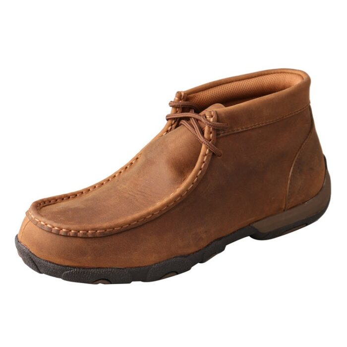 Twisted X Women's Soft Toe Boots-WDMW001_AG