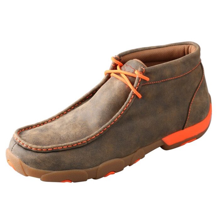 Twisted X Men's Casual Shoe-MDM0019_AG