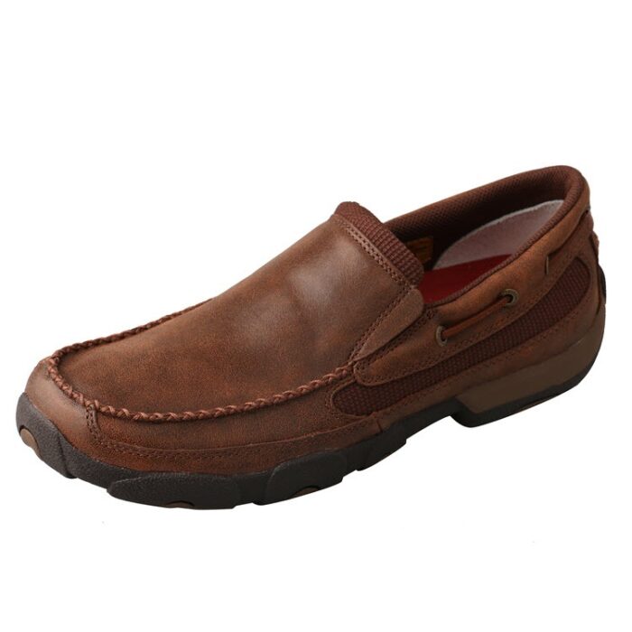 Twisted X Men's Casual Shoe-MDMS009_AG