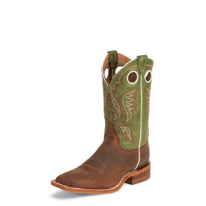 Justin boots br307 discount