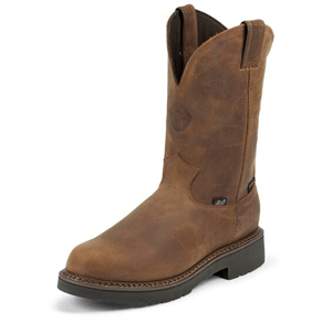 Justin deals boots 4457