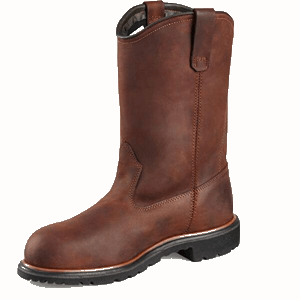 Red Wing Men's Dynaforce 11-Inch Pullon-1172 - Graham's Boot Store ...