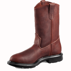 red wing 1132