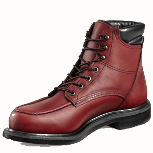 red wing supersole 6 inch